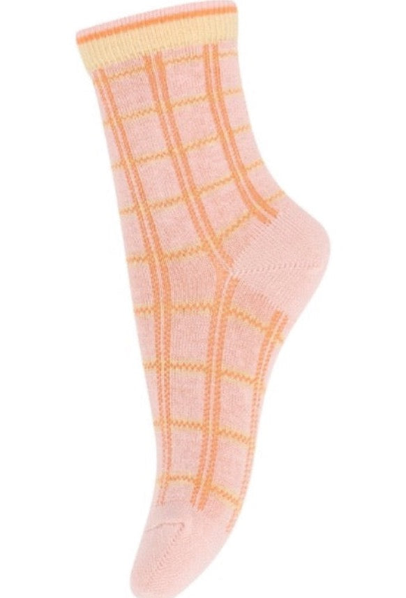 A soft and comfortable sock by Mp Denmark