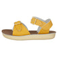 Salt-Water Sandals Surfer Mustard