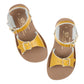 Salt-Water Sandals Surfer Mustard