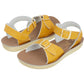 Salt-Water Sandals Surfer Mustard