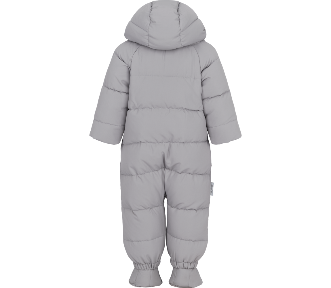 Chalk Blue MarMar Copenhagen snow suit available at Sonny Bear.