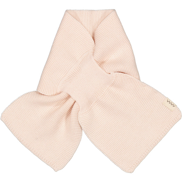 100% Cashmere scarf with a pull through loop to keep it snug around baby, perfect for our Irish weather