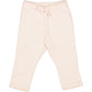 Mar MAr pitti leggings for your babies blush pink colour.Elasic at the waist