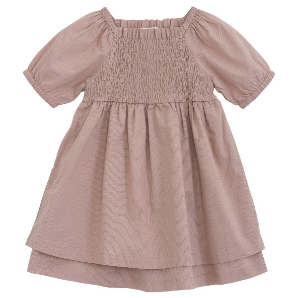 A playful summer dress, for girls perfect for holidays