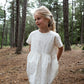Serendipity Loose Dress -Aster
