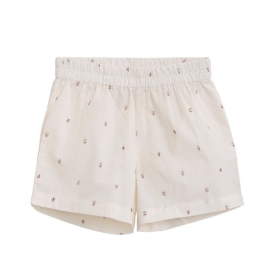 Serendipity  shorts -Aster