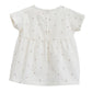 Serendipity | Aster Baby Flair Dress