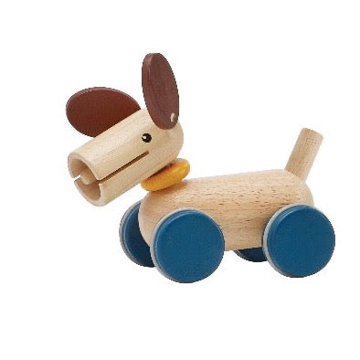 Sustainable wooden toy, perfect Christmas gist for little boys Racing Car