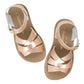 Salt-Water  Swimmer Rose gold