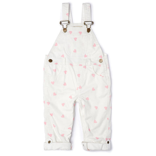 Dotty Dungarees | Loveheart