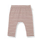 A beautiful relaxed leggings for girl girls From 1 + in the family available to buy on Sonny Bear, a lovely soft cotton 