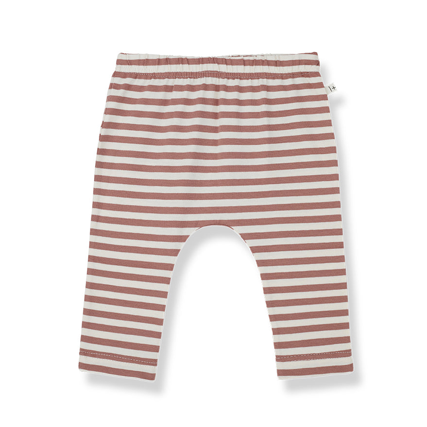 A beautiful relaxed leggings for girl girls From 1 + in the family available to buy on Sonny Bear, a lovely soft cotton 