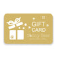 Sonny Bear Gift Card