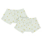 Dream Dashes Boxer -  Two Pack