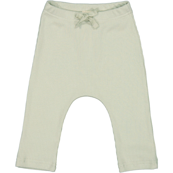 Beautiful sage green colours of Spring, comfortable and practical for babies unisex 